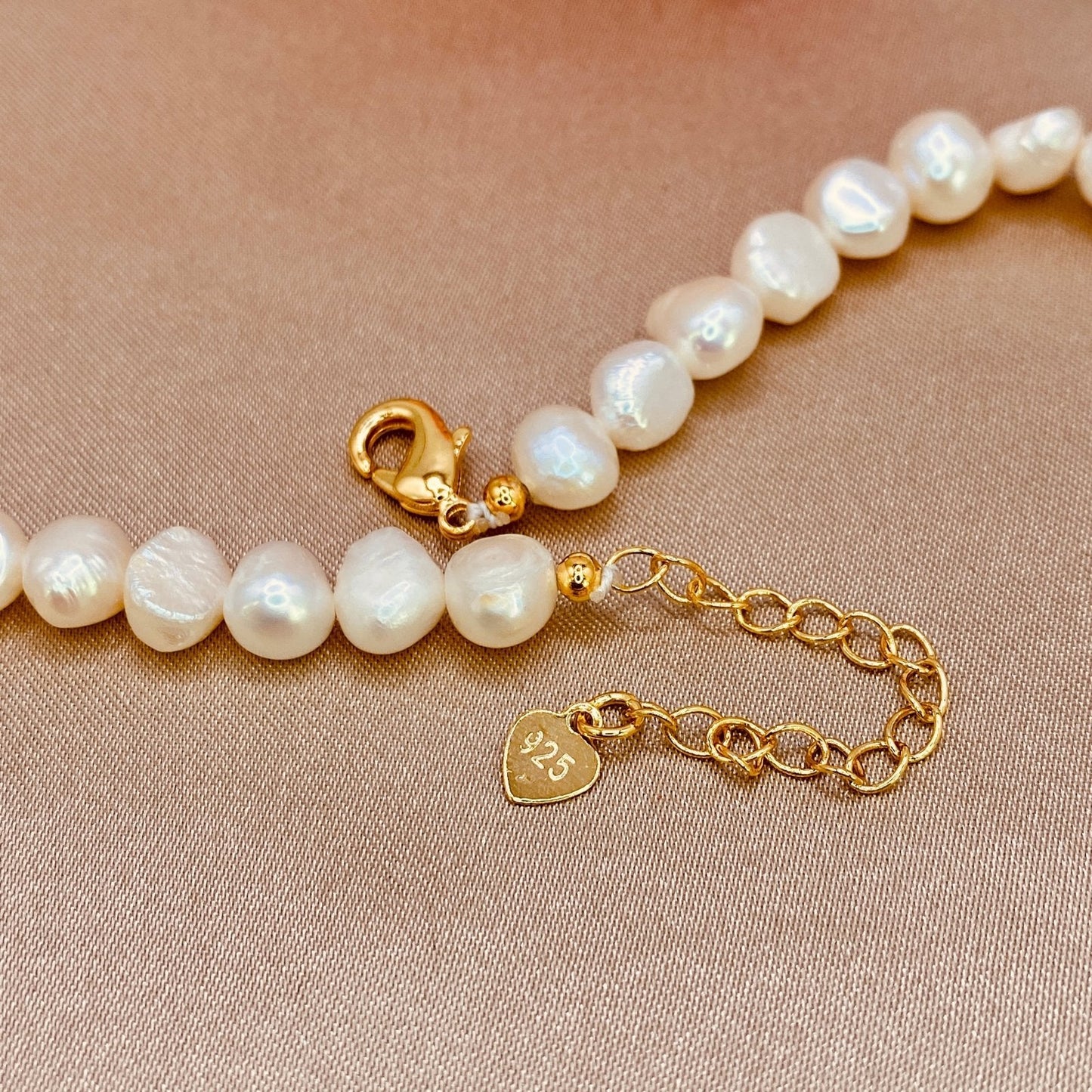 Cultured Pearls Necklace - Luzy JewelryNecklacesLuzy JewelryCultured Pearls Necklace - Luzy JewelryNecklacesLuzy Jewelrycultured_pearls_necklace_with_14k_gold_vermeil_on_925_sterling_silver925 sterling Silvercultured pearlsfine jewelry3925 sterling Silvercultured pearlsfine jewelry3