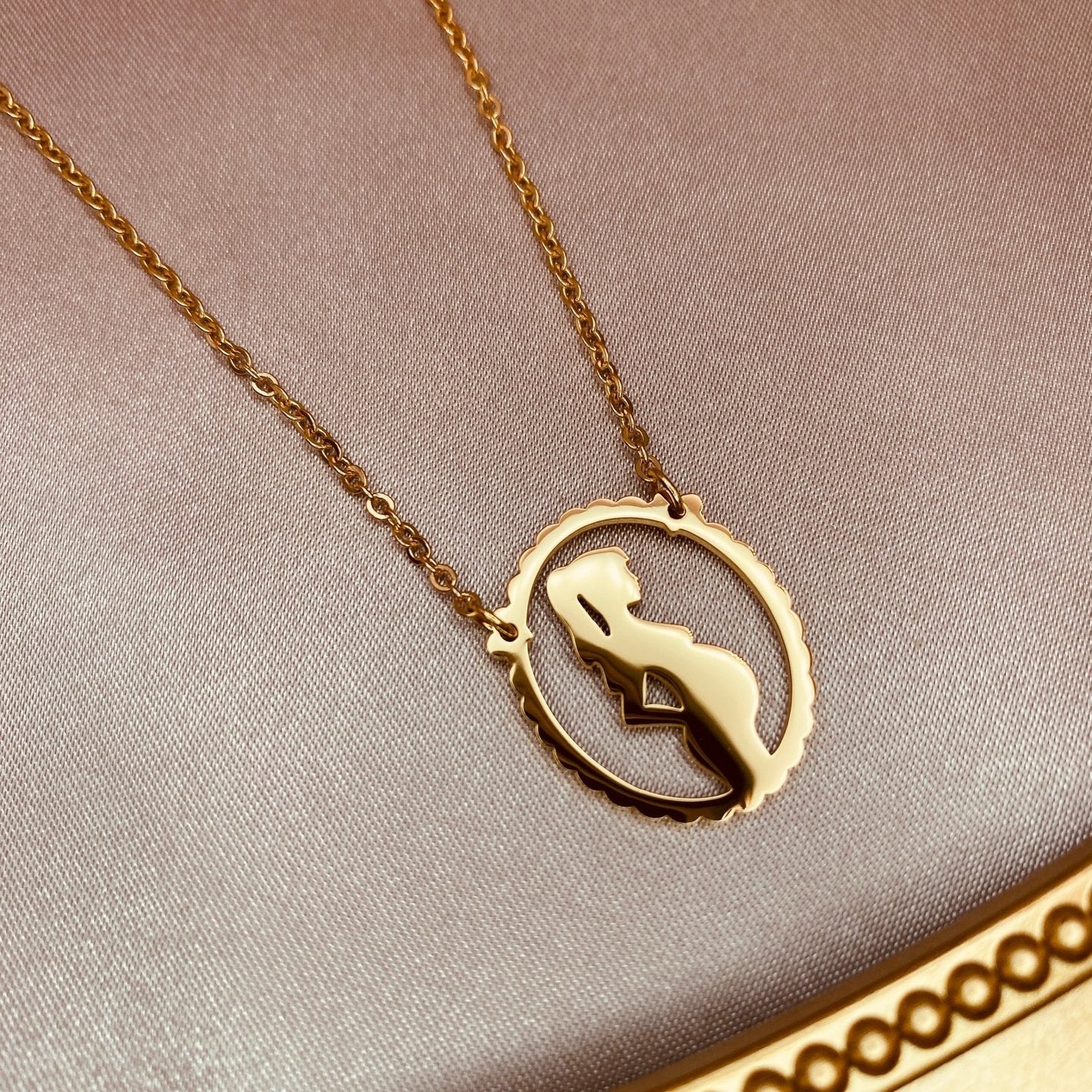 Motherhood Necklace - Luzy JewelryNecklacesLuzy JewelryMotherhood Necklace - Luzy JewelryNecklacesLuzy JewelryMotherhood Necklace18kmomnecklace218knecklacenew1