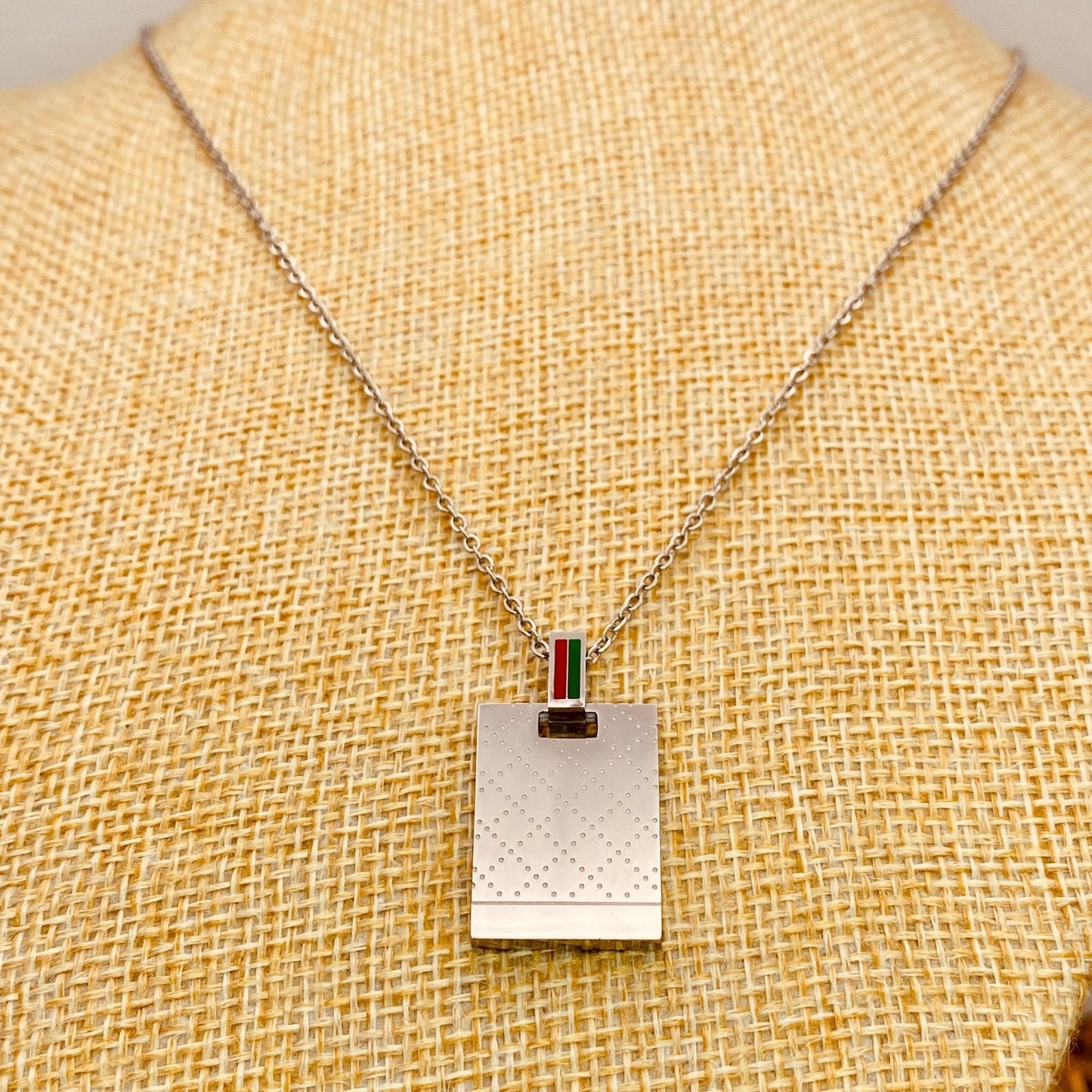 Pattern Pendant Necklace - Luzy JewelryNecklaceLuzy JewelryPattern Pendant Necklace - Luzy JewelryNecklaceLuzy JewelryPattern Pendant Necklace18knecklacenew318knecklacenew4