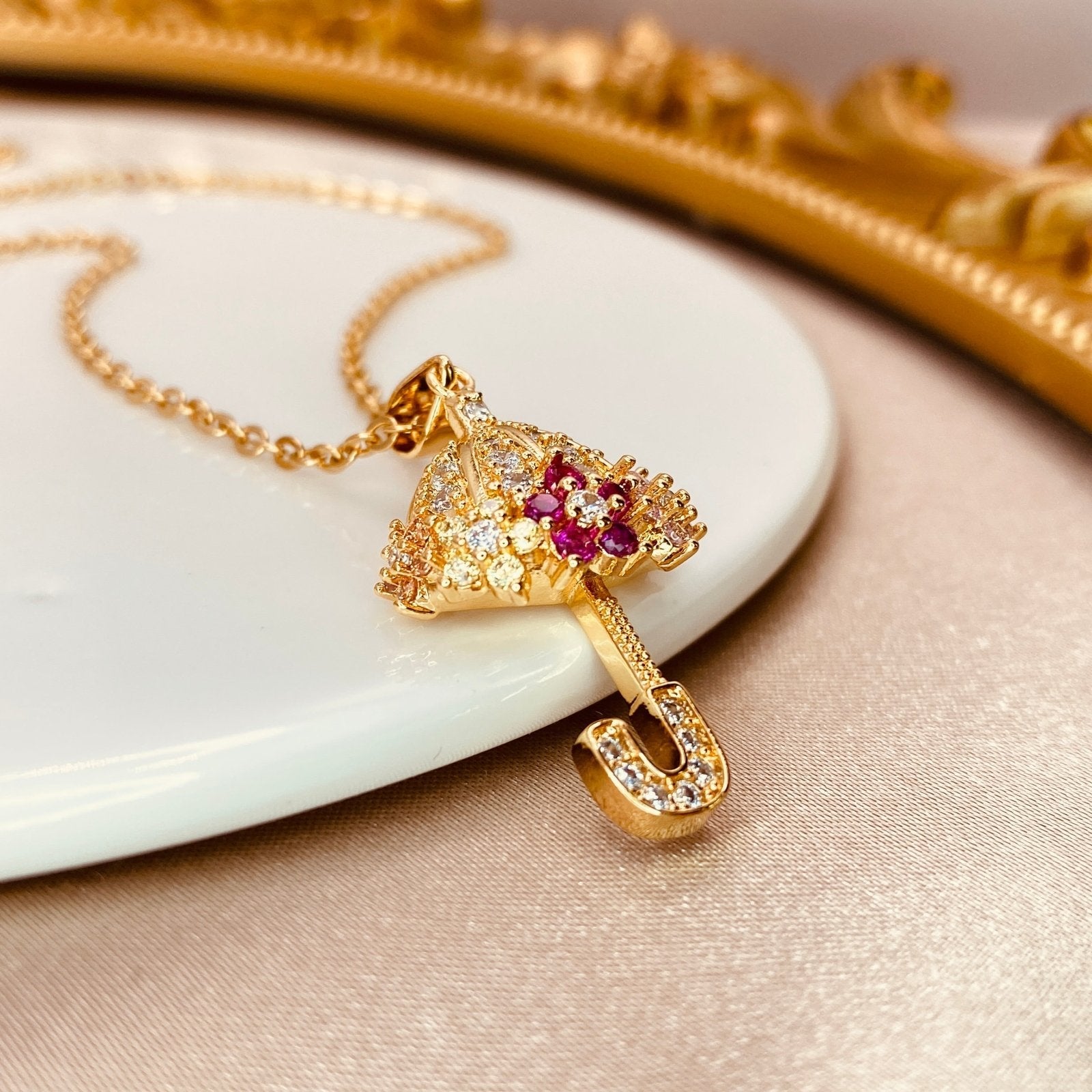 Poppins Necklace - Luzy JewelryNecklacesLuzy JewelryPoppins Necklace - Luzy JewelryNecklacesLuzy Jewelryumbrella_pendant_necklace_18K_dainty_chain_with_cubic_zirconia18kcubic zirconiadainty218kcubic zirconiadainty2
