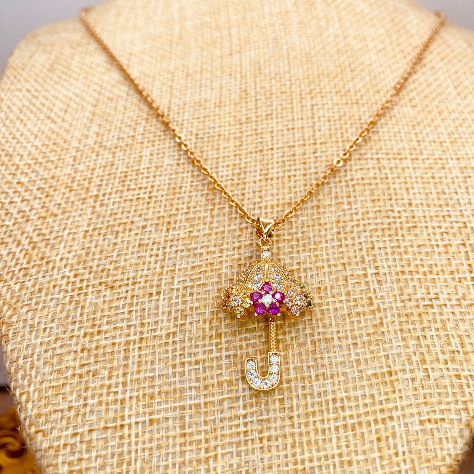 Poppins Necklace - Luzy JewelryNecklacesLuzy JewelryPoppins Necklace - Luzy JewelryNecklacesLuzy Jewelryumbrella_pendant_necklace_18K_dainty_chain_with_cubic_zirconia18kcubic zirconiadainty418kcubic zirconiadainty4