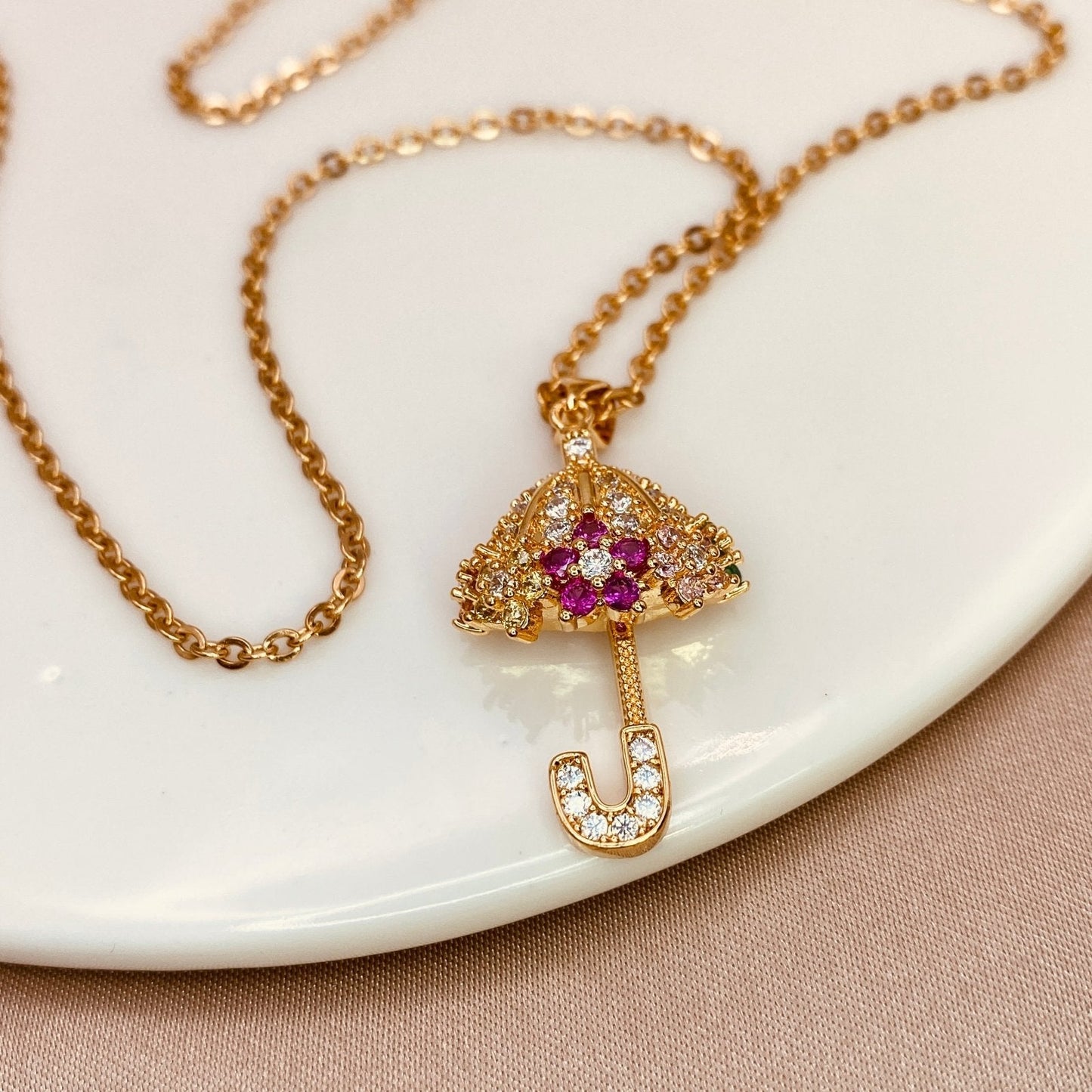 Poppins Necklace - Luzy JewelryNecklacesLuzy JewelryPoppins Necklace - Luzy JewelryNecklacesLuzy Jewelryumbrella_pendant_necklace_18K_dainty_chain_with_cubic_zirconia18kcubic zirconiadainty318kcubic zirconiadainty3