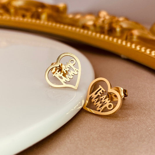 Te Amo Mamá Earrings - Luzy JewelryEarringsLuzy JewelryTe Amo Mamá Earrings - Luzy JewelryEarringsLuzy JewelryTe Amo Mamá Earrings18kearringmom218kearringnew2