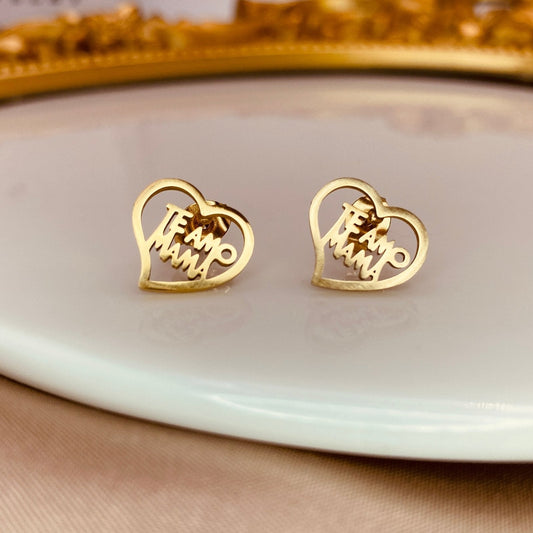 Te Amo Mamá Earrings - Luzy JewelryEarringsLuzy JewelryTe Amo Mamá Earrings - Luzy JewelryEarringsLuzy JewelryTe Amo Mamá Earrings18kearringmom118kearringnew1