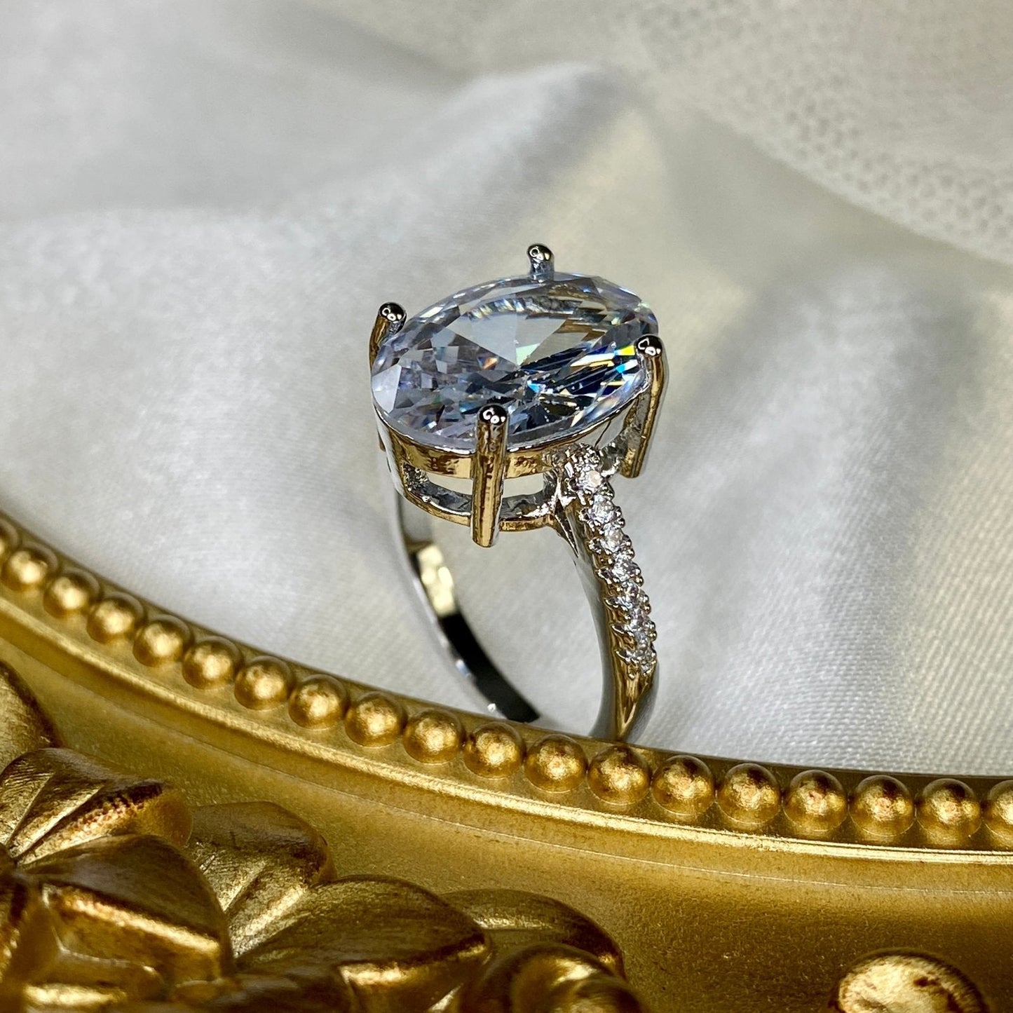 Tsarina’s Ring - Luzy JewelryLuzy JewelryTsarina’s Ring - Luzy JewelryLuzy JewelryTsarina’s Ring7925 sterling Silvercubic zirconiagemstone27925 sterling Silvercubic zirconiagemstone3