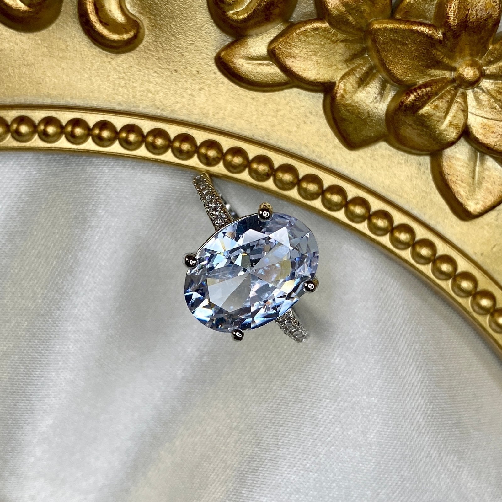 Tsarina’s Ring - Luzy JewelryLuzy JewelryTsarina’s Ring - Luzy JewelryLuzy JewelryTsarina’s Ring7925 sterling Silvercubic zirconiagemstone47925 sterling Silvercubic zirconiagemstone4